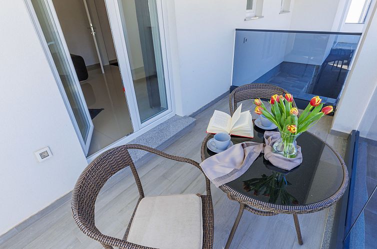 Appartement Amra 2