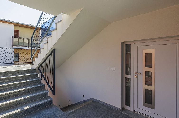 Appartement Amra 2