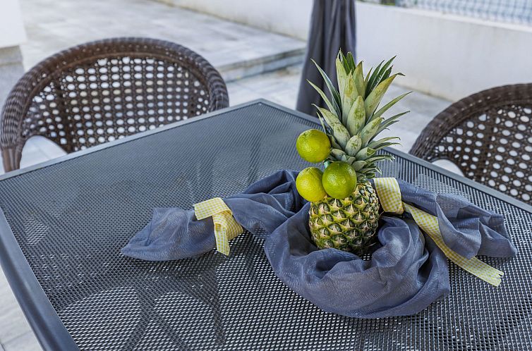 Appartement Amra 2