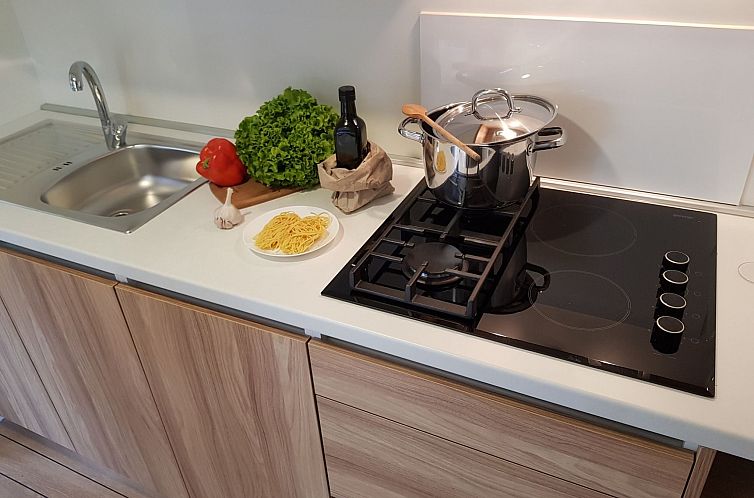 Vakantiehuis Banko camping