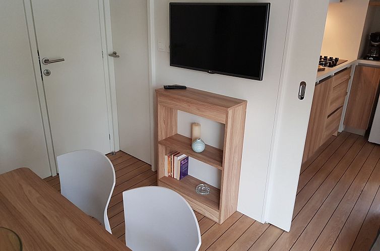 Vakantiehuis Banko camping
