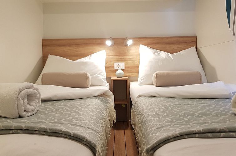 Vakantiehuis Banko camping