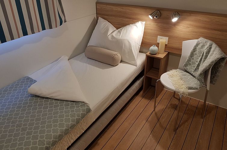 Vakantiehuis Banko camping