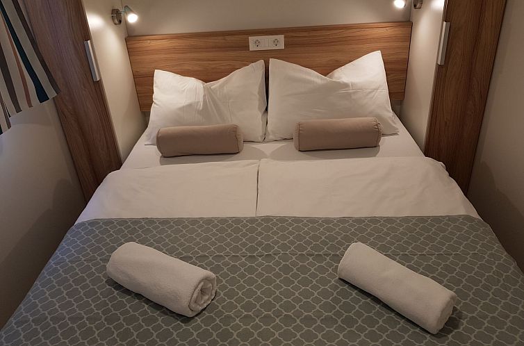 Vakantiehuis Banko camping