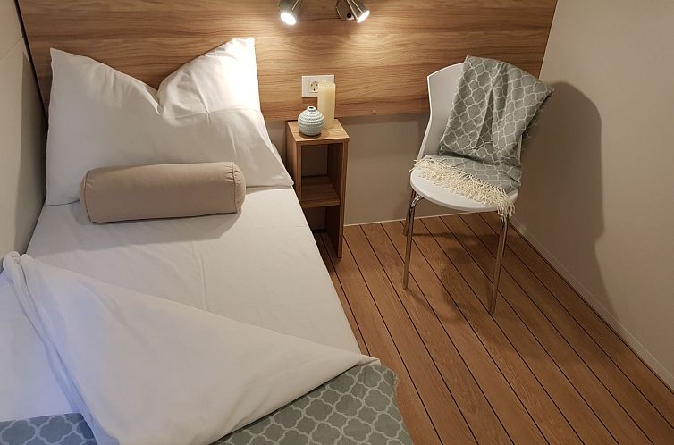 Vakantiehuis Banko camping
