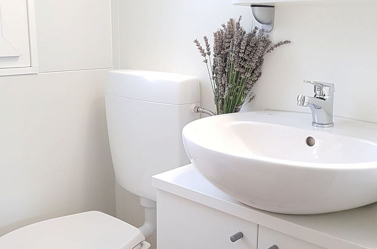 Vakantiehuis Banko camping