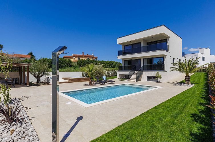 Vakantiehuis Villa Sandro