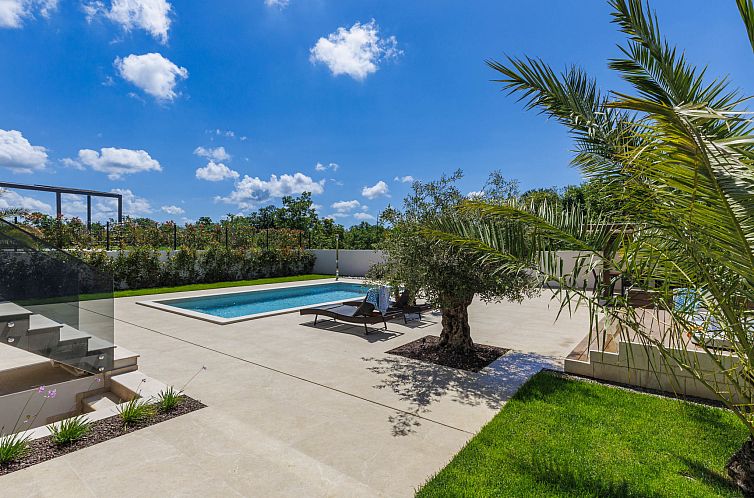 Vakantiehuis Villa Sandro