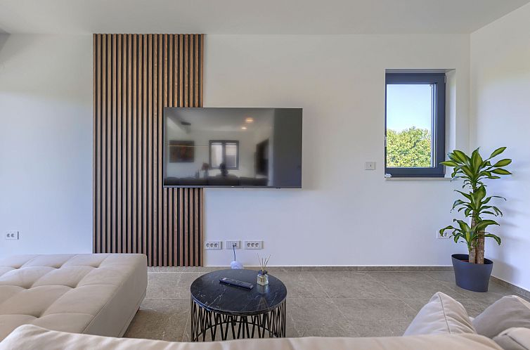 Vakantiehuis Villa Sandro