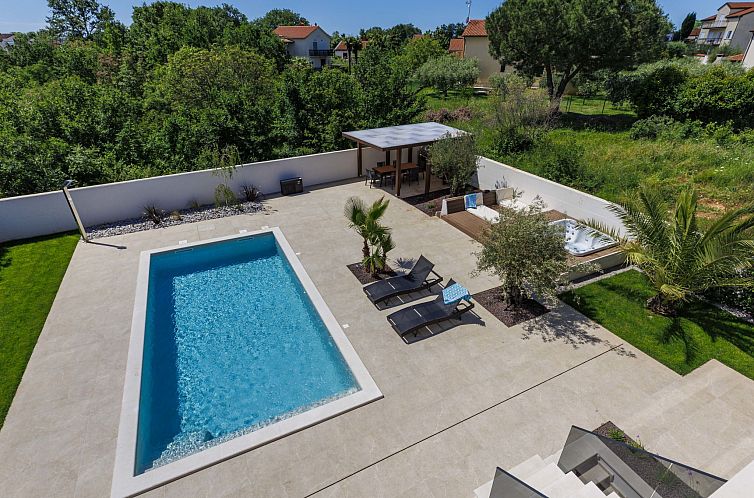 Vakantiehuis Villa Sandro