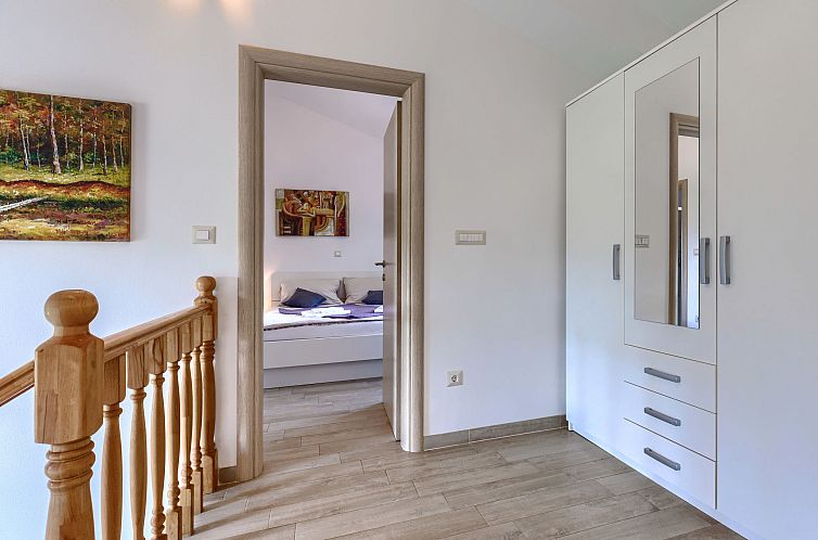 Vakantiehuis Villa Paliska