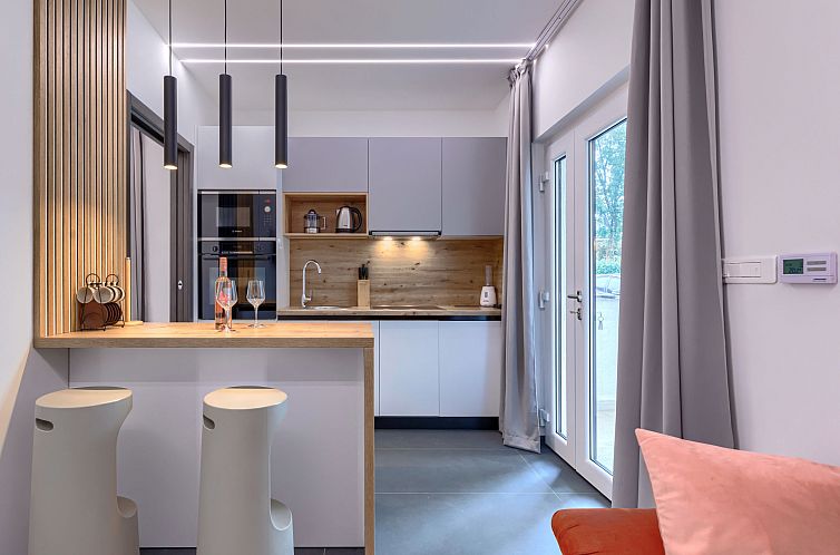 Verblijf 1016333 - Appartement Istrie - Appartement Cintya