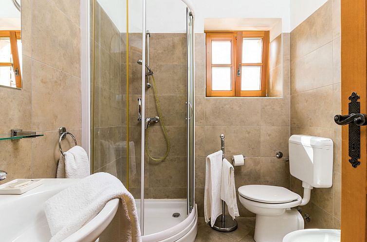 Appartement Villa Sand