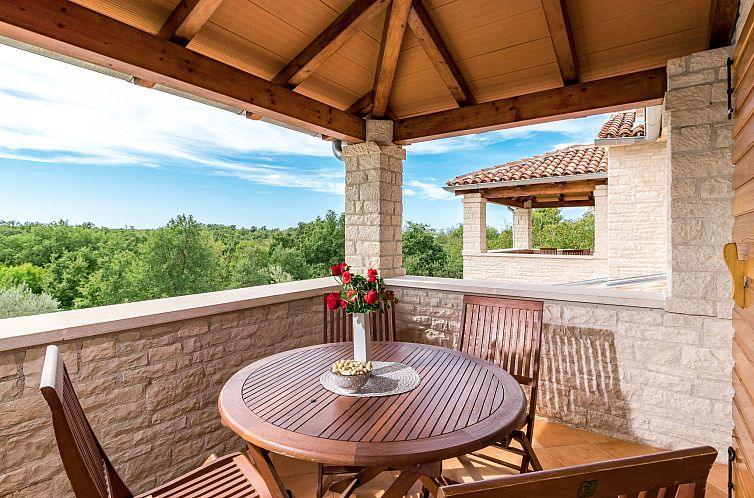 Appartement Villa Sand