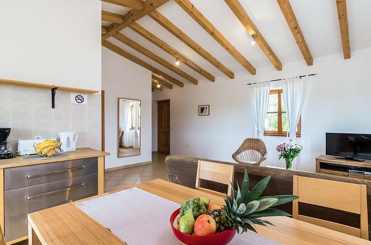 Appartement Villa Sand