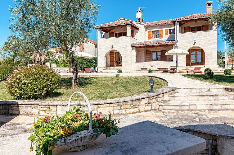 Appartement Villa Sand