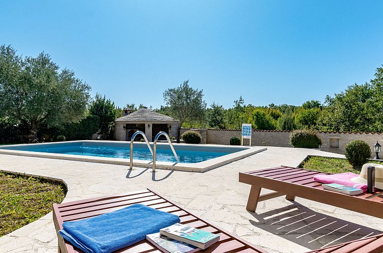 Appartement Villa Sand