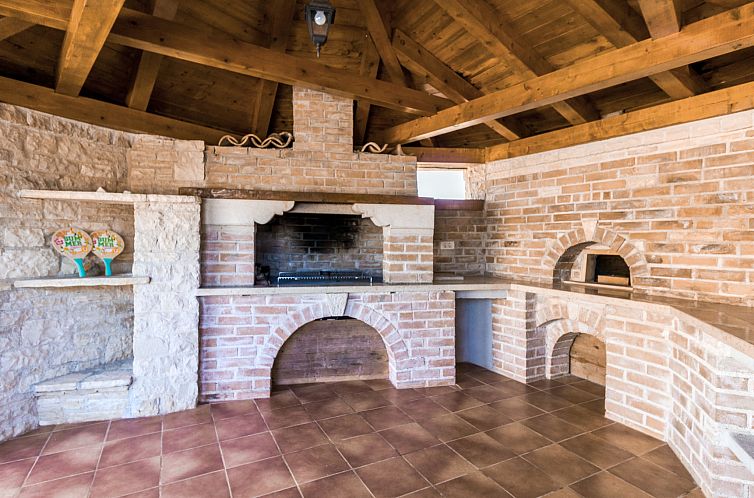 Appartement Villa Sand