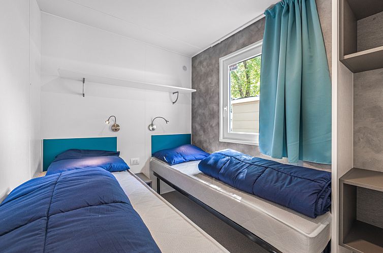 Mobile home Fuskulin