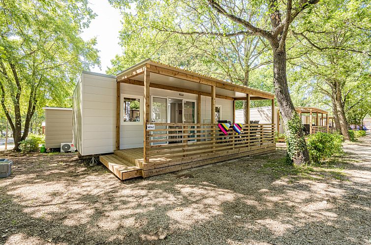 Mobile home Fuskulin