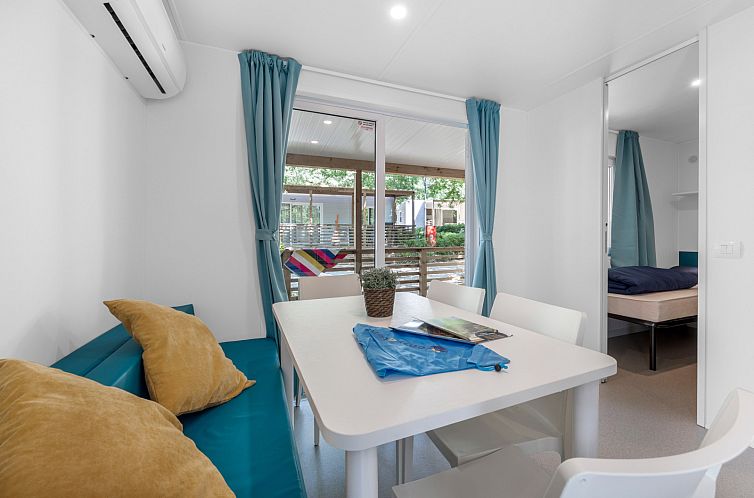 Mobile home Fuskulin