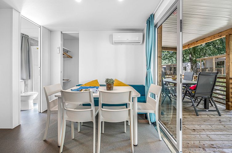 Mobile home Fuskulin