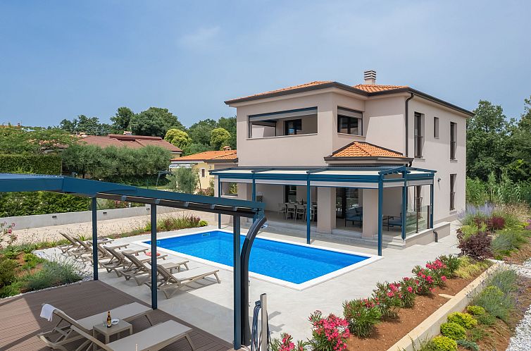 Vakantiehuis Villa Karina