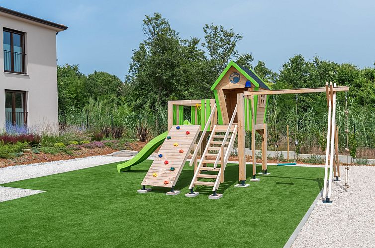 Vakantiehuis Villa Karina