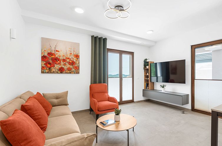 Vakantiehuis Villa Karina