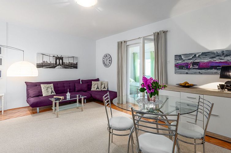 Unterkunft 1016350 - Appartement Istrien - Appartement Enny A2