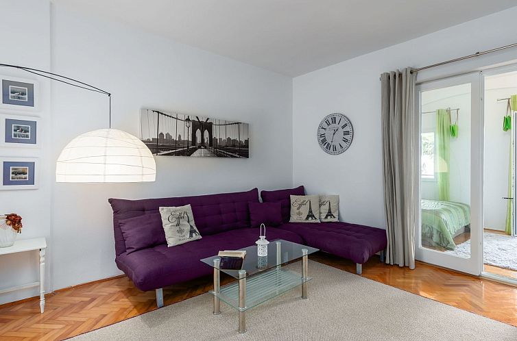 Appartement Enny A2