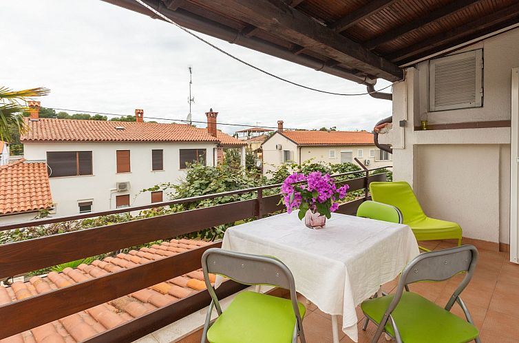 Appartement Enny A2