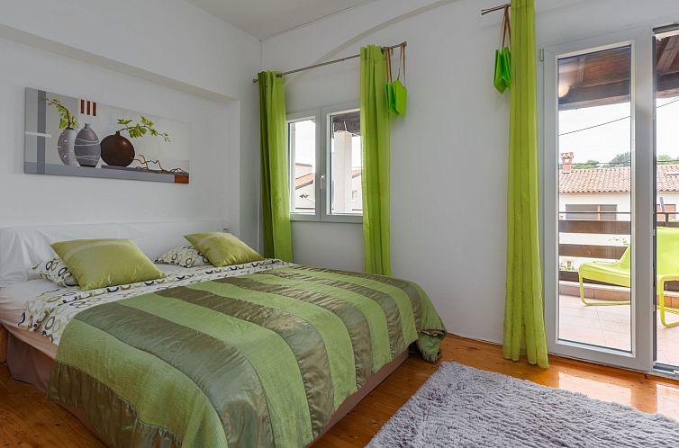 Appartement Enny A2