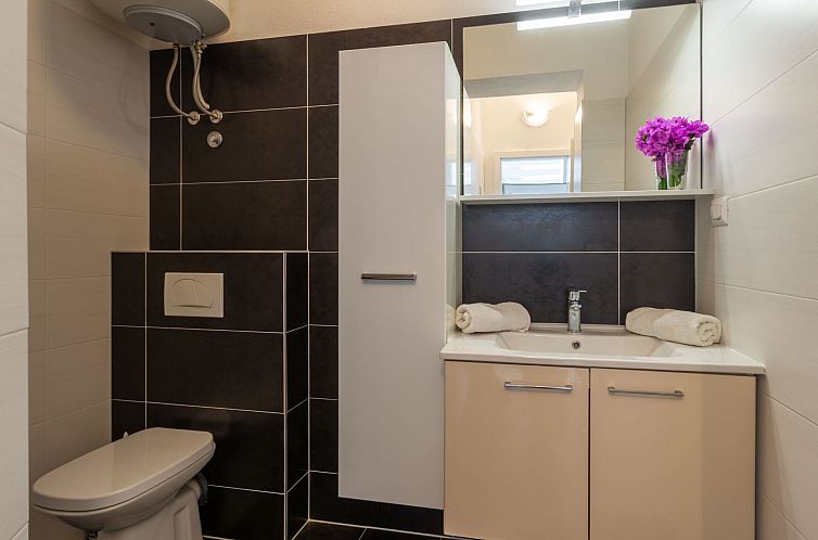 Appartement Enny A2