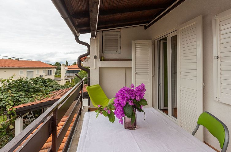 Appartement Enny A2