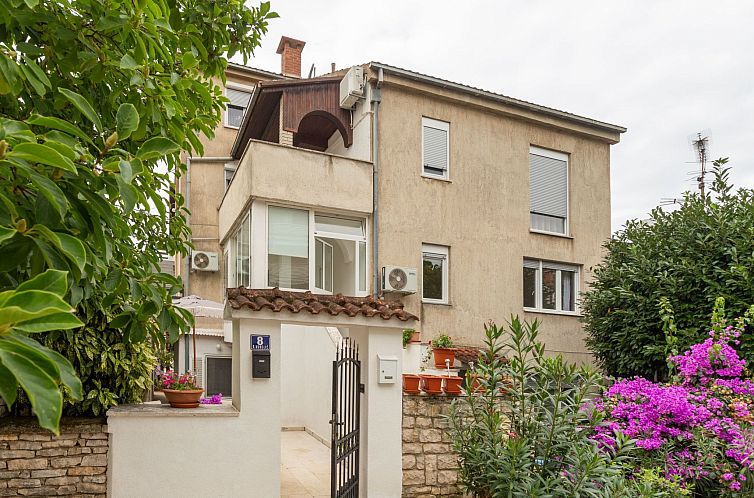 Appartement Enny A2