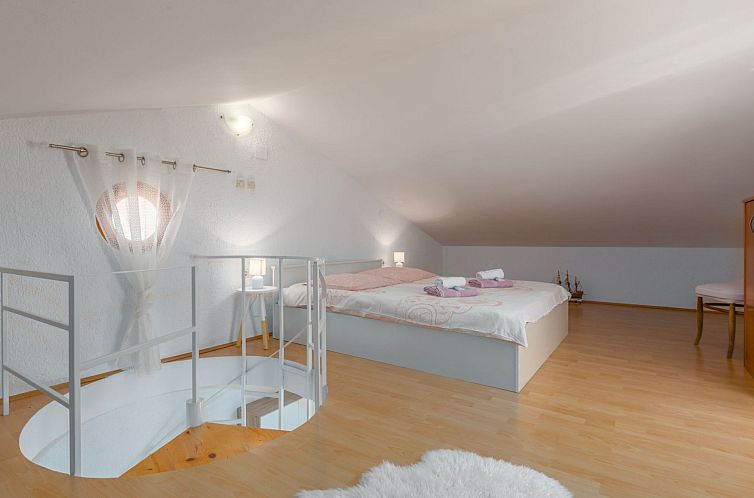 Appartement Leni A2
