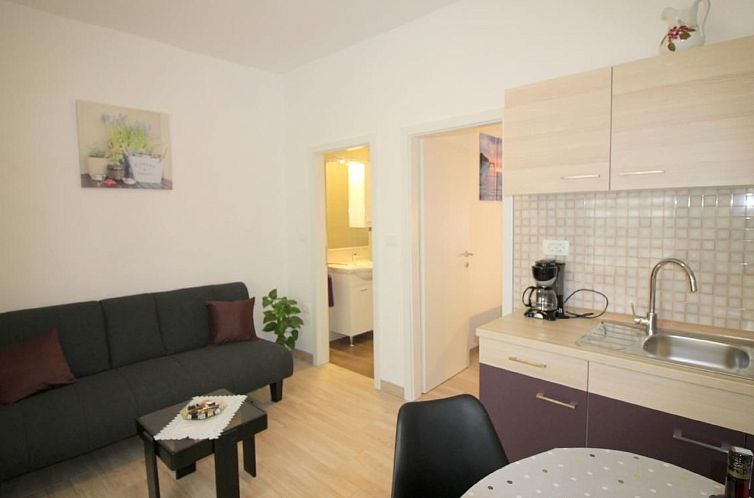 Guest house 1016353 - Apartment Istria - Appartement Noemi