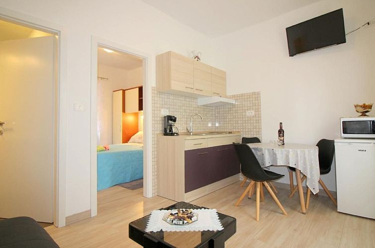 Appartement Noemi