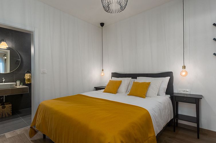 Appartement Residence Radovan 1