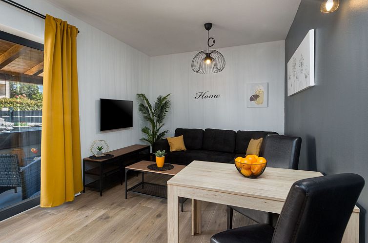 Appartement Residence Radovan 1