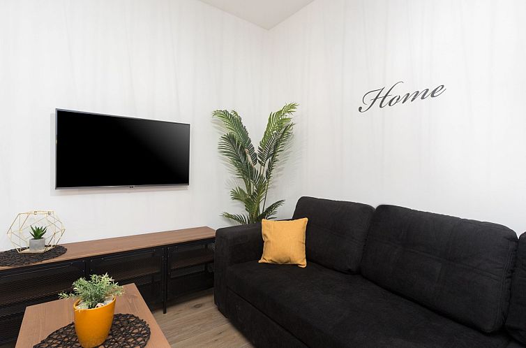 Appartement Residence Radovan 1