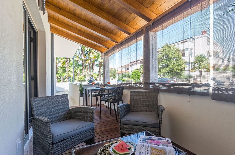 Appartement Residence Radovan 1