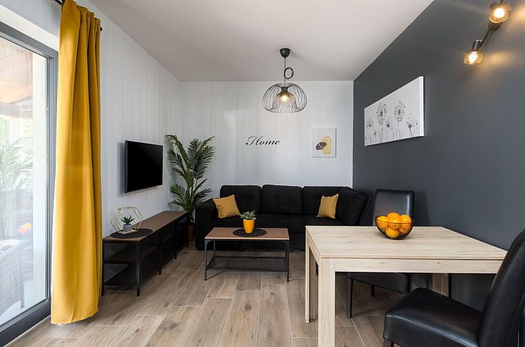 Appartement Residence Radovan 1