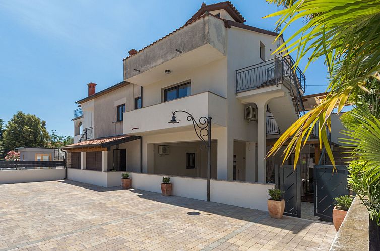 Appartement Residence Radovan 1