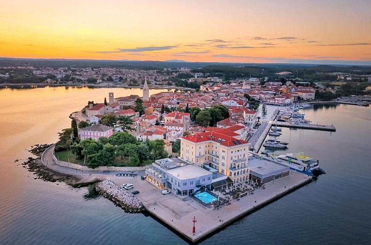 Appartement Residence Radovan 1