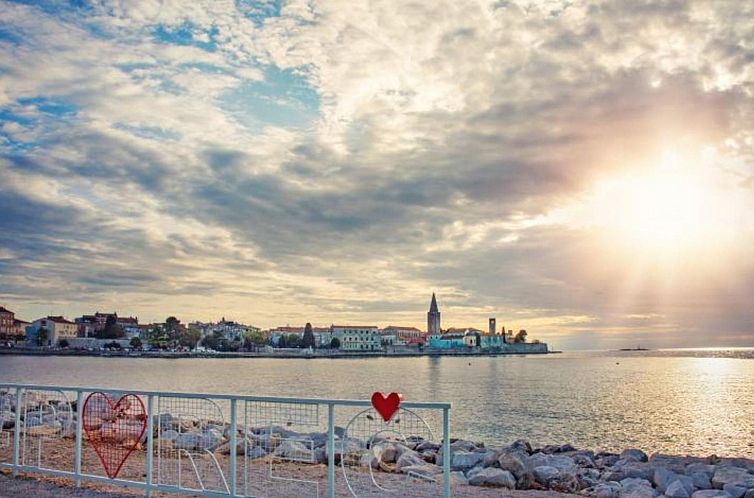 Appartement Residence Radovan 1