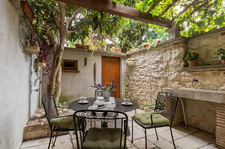 Appartement Eufrasiana