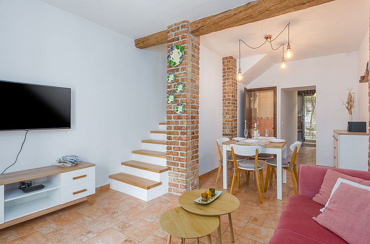 Appartement Eufrasiana