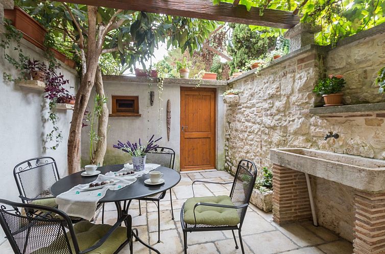 Appartement Eufrasiana